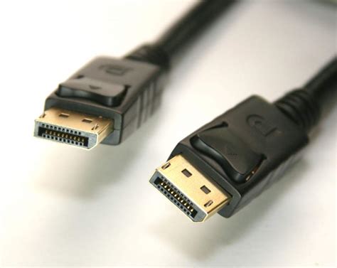 DisplayPort to DisplayPort Cable 50ft 24AWG - PC Cables Search