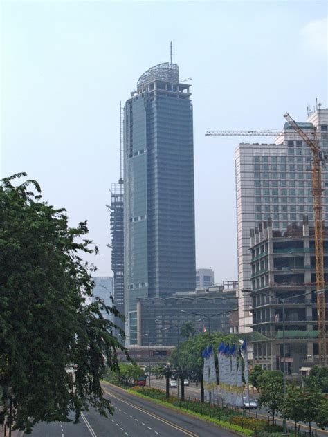 JAKARTA | Grand Indonesia | Com | Page 6 | SkyscraperCity Forum