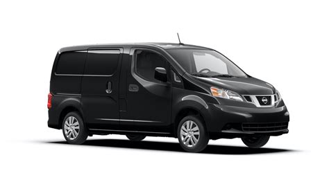 Nissan NV vans are likely being discontinued - The Torque Report