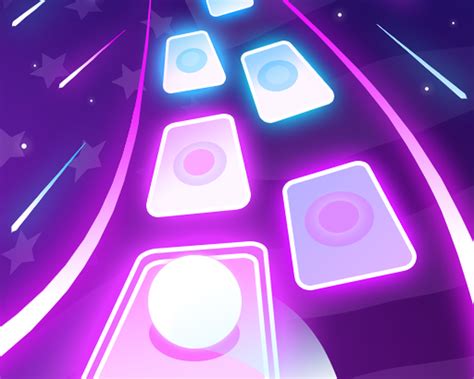 Magic Tiles 3D Hop EDM Rush! Music Game Forever APK - Free download app ...