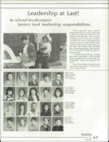 Explore 1989 Citrus High School Yearbook, Inverness FL - Classmates