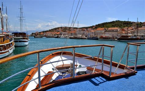 Croatia Bike and Boat Tour | Cycling Centuries