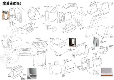 Toaster Design on Behance