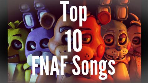 The fnaf song - subtitlepictures