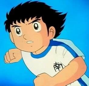 Captain Tsubasa / Characters - TV Tropes