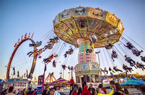 Ultimate List of Midways, Fairs & Carnivals Coming to Edmonton & Area ...