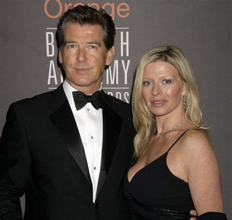 James Bond Locations: Brosnan loses daughter to cancer