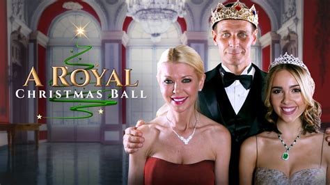 Royal Christmas Ball - Royal Christmas Ball - UP Faith and Family