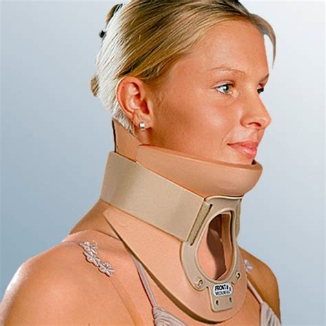 Philadelphia Collar - Philadelphia Cervical Support Collar