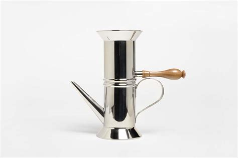 NEAPOLITAN COFFEE-MAKER - ADI Design Museum