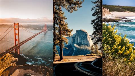 Cheap Flights to California | Flight Deals - FaresMatch