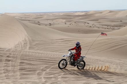 Imperial Sand Dunes | Bureau of Land Management