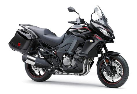 Мотоцикл Kawasaki Versys 1000 2017 Цена, Фото, Характеристики, Обзор ...