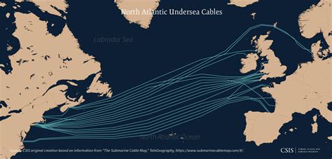 Invisible and Vital: Undersea Cables and Transatlantic Security - en ...