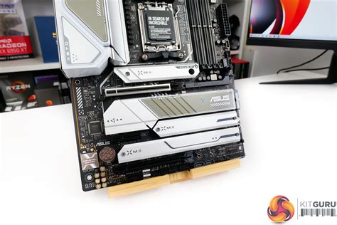 Five ASUS X670E Motherboards – The Roundup! | KitGuru- Part 3