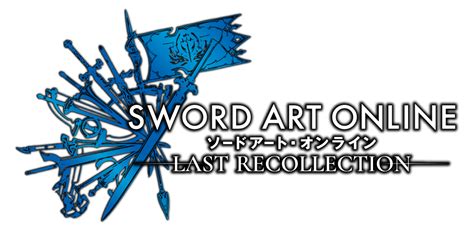 SWORD ART ONLINE Last Recollection - Bandai Namco Entertainment Inc.