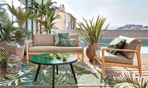 Ideas que funcionan para decorar con plantas la terraza - Foto 1