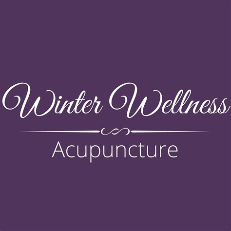 Winter Wellness Acupuncture | Old Bridge NJ