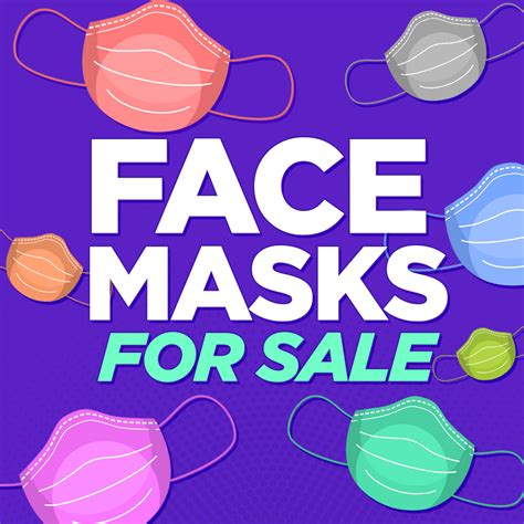 Face Masks for Sale - Poughkeepsie Galleria