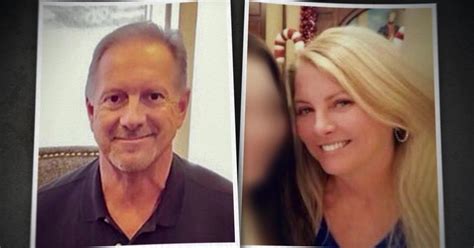 Girlfriend of wealthy dentist Lawrence Rudolph, who killed his wife on a safari, gets 17 year ...