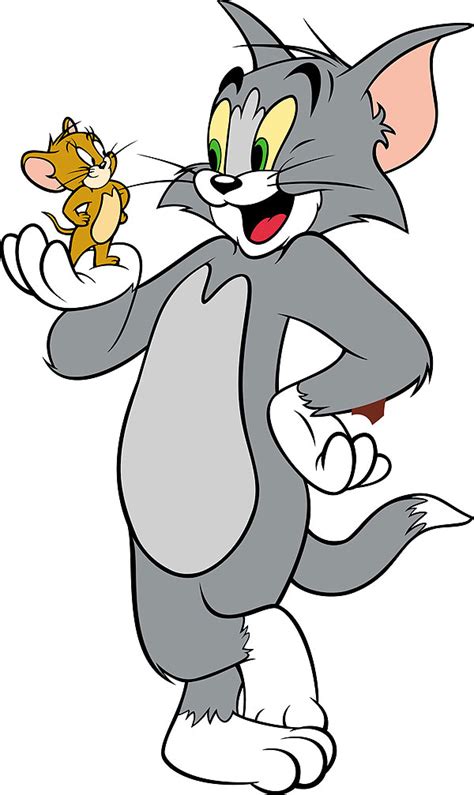 Tom si Jerry - Desene Animate - Tom & Jerry