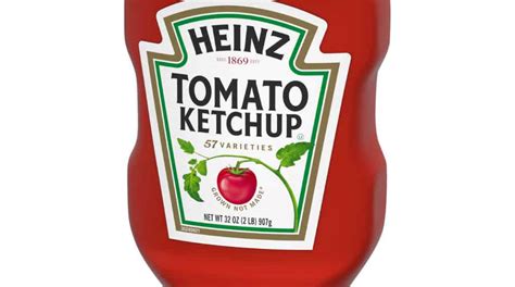 Save $1.00 off (1) Heinz Tomato Ketchup Printable Coupon