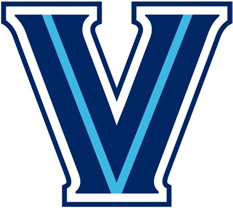 Villanova Wildcats Color Codes Hex, RGB, and CMYK - Team Color Codes