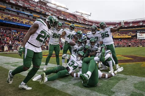 New York Jets: 3 Under the Radar Players to Watch Out for in 2020