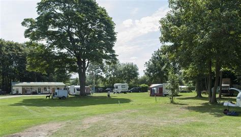 Norwich Camping and Caravanning Club | Visit Norfolk