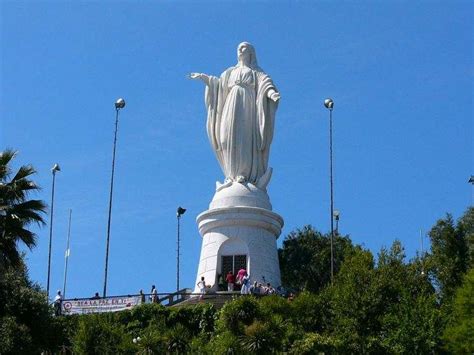 Most Visited Monuments in Chile | Famous Monuments of Chile