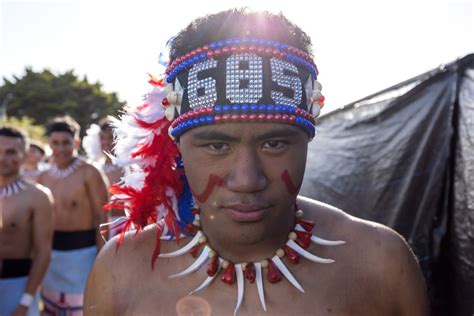 ASB Polyfest 2023 - Sacred Heart College, Auckland