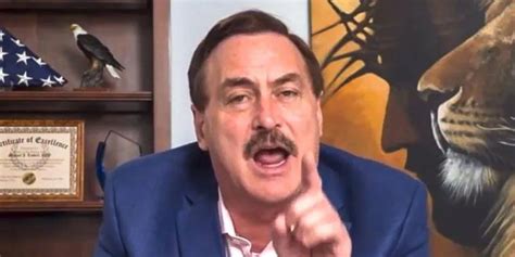 Mike Lindell gives Supreme Court choice to 'pull down' or 'do a new election' in Thanksgiving ...