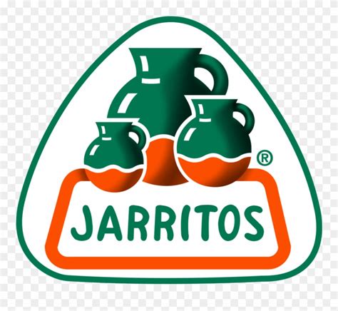 Jarritos Logo Color - Jarritos Logo Clipart (#1525742) - PinClipart