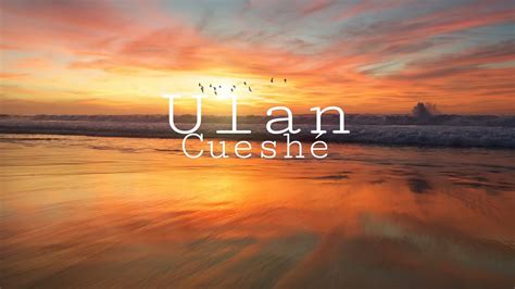 Cueshé - Ulan lyrics - YouTube