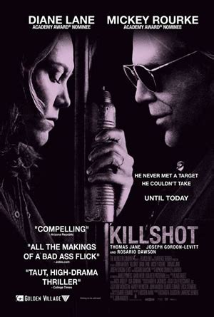 Killshot (2008) || movieXclusive.com