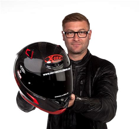 X-Lite X-802RR Ultra Carbon helmet review (£379.99) | MCN