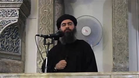 ISIS leader seemingly breaks 11-month silence – World is Crazy