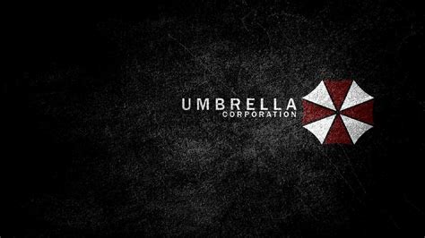 Umbrella Corporation 3D Wallpapers - Wallpaper Cave