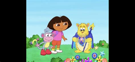 Wishing Wizzle | Dora the Explorer Wiki | Fandom