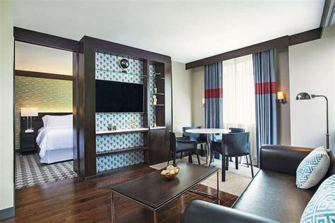 Four Points by Sheraton New York Downtown New York | Bookonline.com