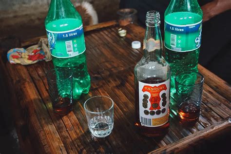 Filipino Drinks: 20 Local Beverages to Try in the Philippines