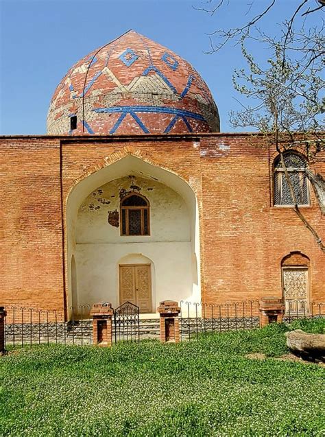 Religious sites in Azerbaijan