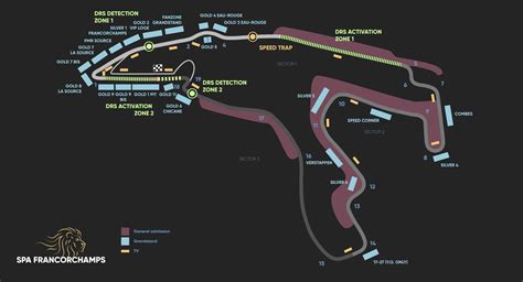 F1 Virtual Map Melbourne Australia Formula Australian Grand, 43% OFF