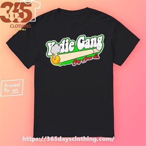 Yodie Gang Bay Area Baseball Logo shirt | by 365Daysclothing Com | Apr, 2024 | Medium