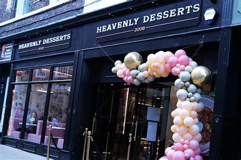 My experience! - Heavenly Desserts York, York Traveller Reviews ...