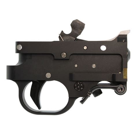 Ruger®10/22 Trigger – Match Grade – 3.5lb – CCT™ (Combat Curved) | CMC Triggers