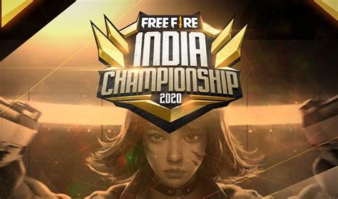 Free Fire India Championship 2020 Fall Schedule & Details