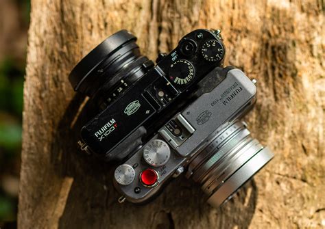 Buying Fujifilm X Series Cameras: New or Pre-loved? – FUJILOVE MAGAZINE