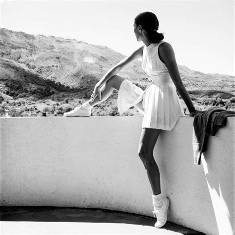 tennis Woman - Photographic print for sale