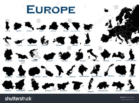 715,069 Country Silhouette Images, Stock Photos & Vectors | Shutterstock